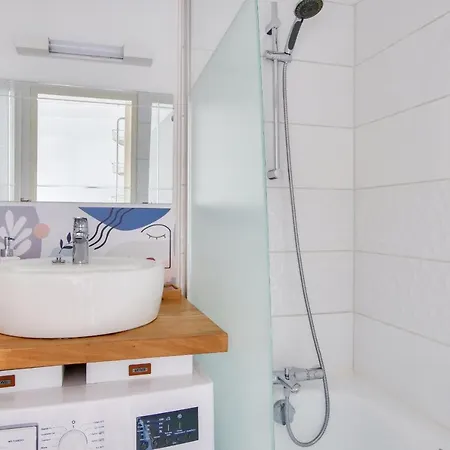 Semesterbostad 280m De La - Piscine - Sejour A 4 Saint-Vincent-sur-Jard