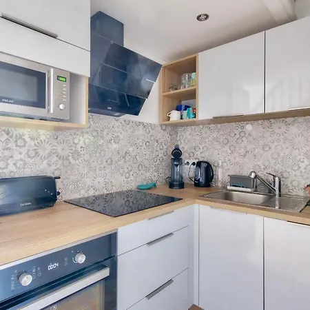 Semesterbostad 280m De La - Piscine - Sejour A 4