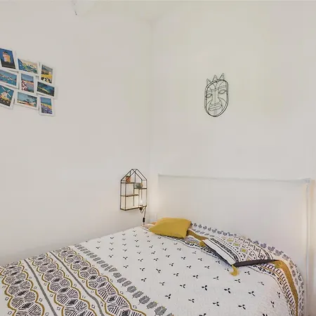 280m De La - Piscine - Sejour A 4 Semesterbostad *