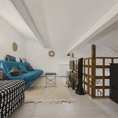 280m De La - Piscine - Sejour A 4 Semesterbostad *