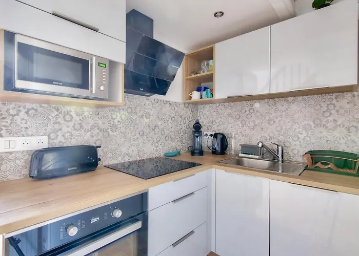 Hébergement de vacances 280m De La - Piscine - à 4