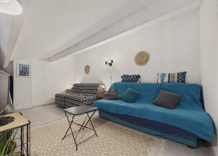 Hébergement de vacances 280m De La - Piscine - à 4